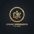 Z56okyybHPc-channel-avatar-Cosmic Knowledge Telugu and Cosmic Knowledge Telugu Elite