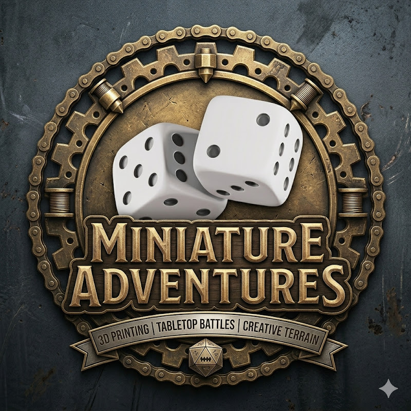 Miniature Adventures