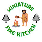 Miniature Fire Kitchen logo