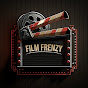 Film Frenzy logo