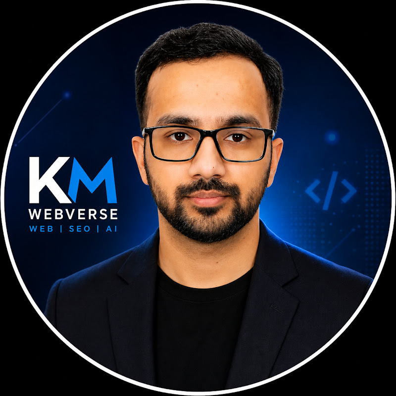 KM Webverse