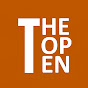 The Top Ten logo