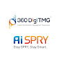 360DigiTMG logo