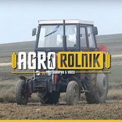 AgroRolnik channel logo