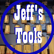 Jeffs Tools