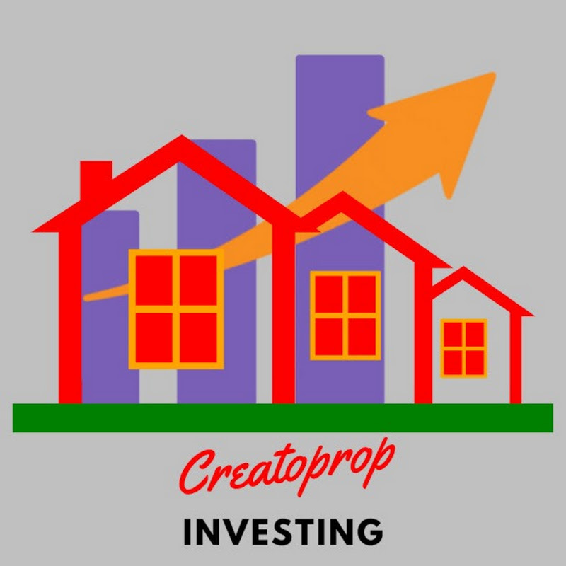 Creatoprop Investing