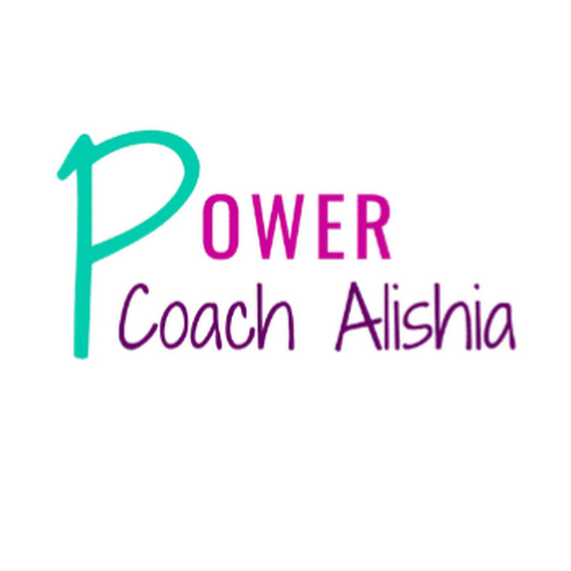 Power Coach Alishia | SOULstrologist icon