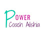Power Coach Alishia | $ales Trainer & Soul Healer logo