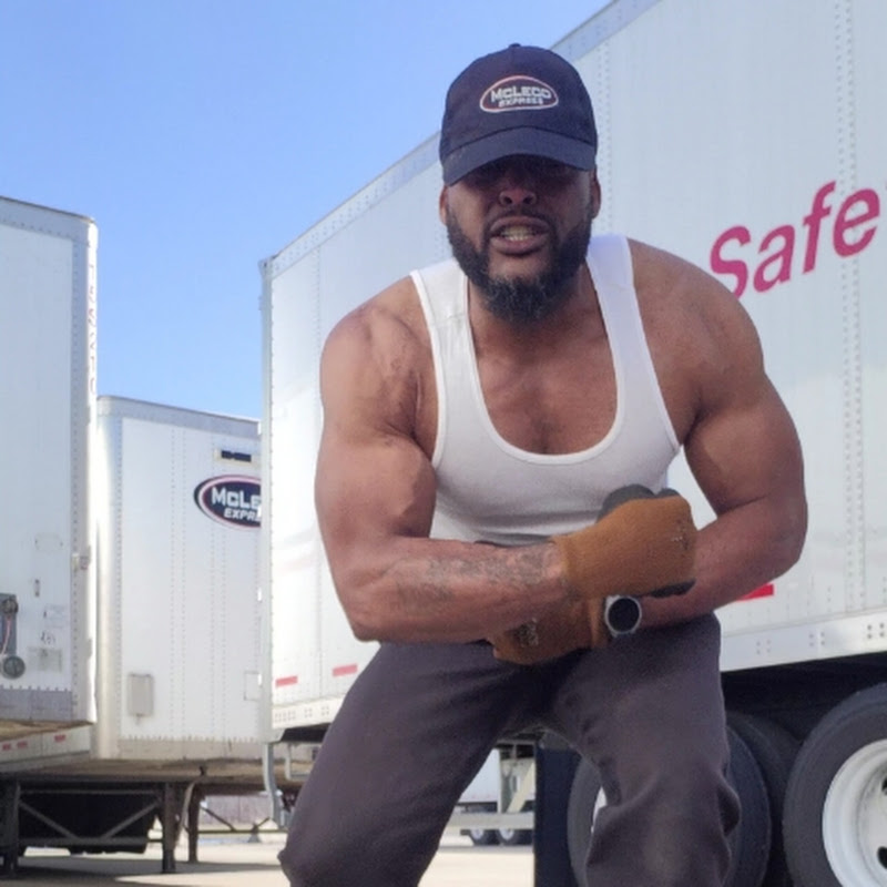 Lifestyle With L.(TruckFit)🚛