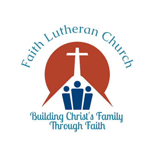 Faith Lutheran Church Sullivan, IL
