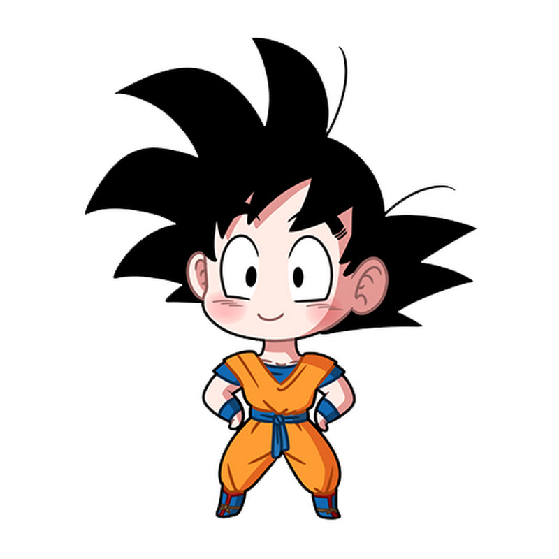 Joy Goku