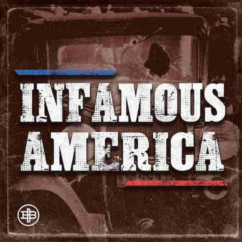 Infamous America Podcast
