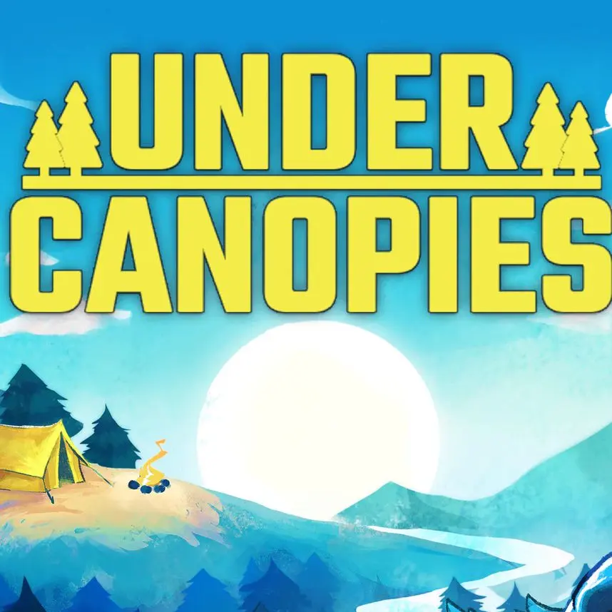 News: Under Canopies arriva in Early Access il 23 ottobre: survival rilassante tra crafting, natura e fotografia 🌿📸