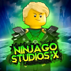 Ninjago Studios X Avatar