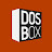 Kaue do DOSBox