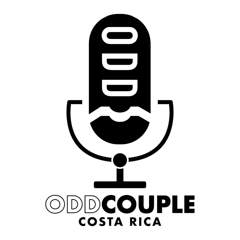 Odd Couple Costa Rica