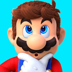Hey Marioアイコン画像