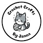 Crochet Crafts By Janna logo