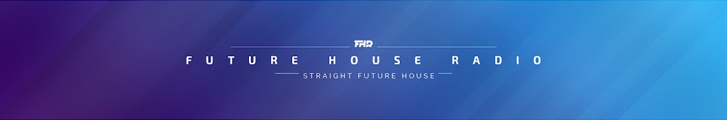 Future House Radio YouTube channel avatar