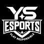 YS Esports logo