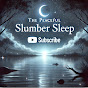 The Peaceful Slumber Sleep logo