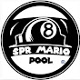 SPR MARIO POOL🎱 logo