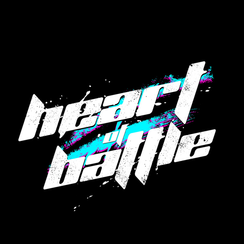 Heart of Battle