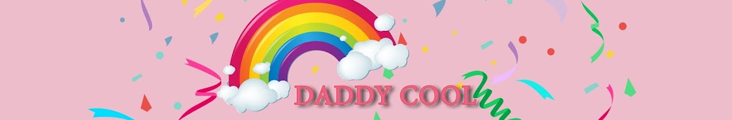 Daddy Cool Avatar canale YouTube 