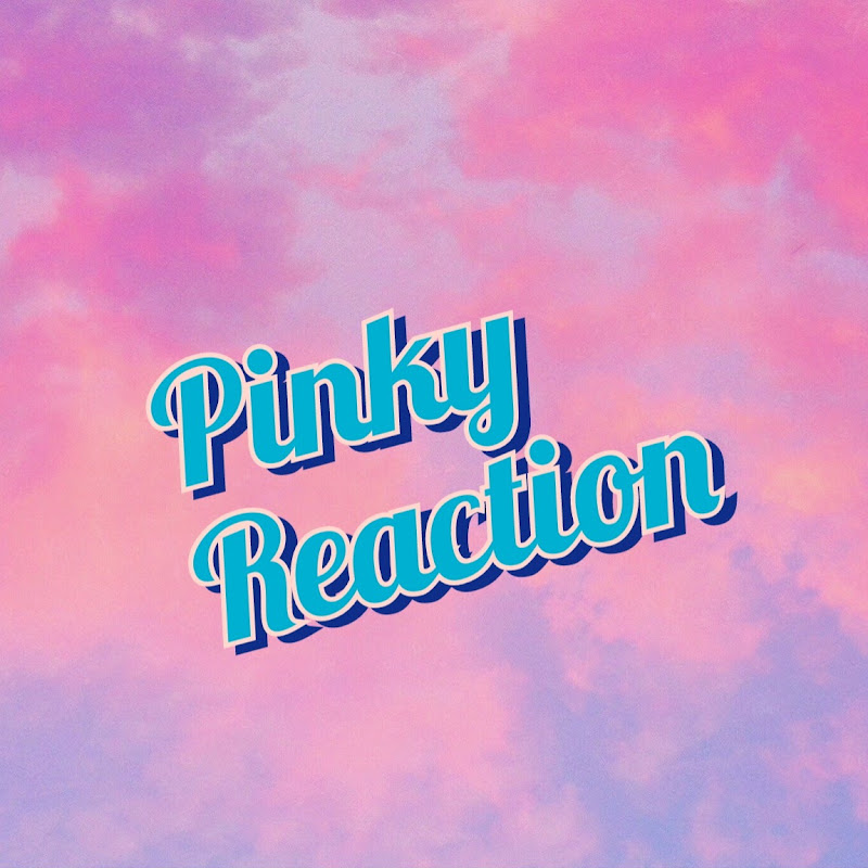 Pinky Reaction