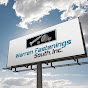Warren Fastenings South logo