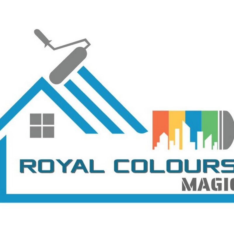 Royal Colours Magic