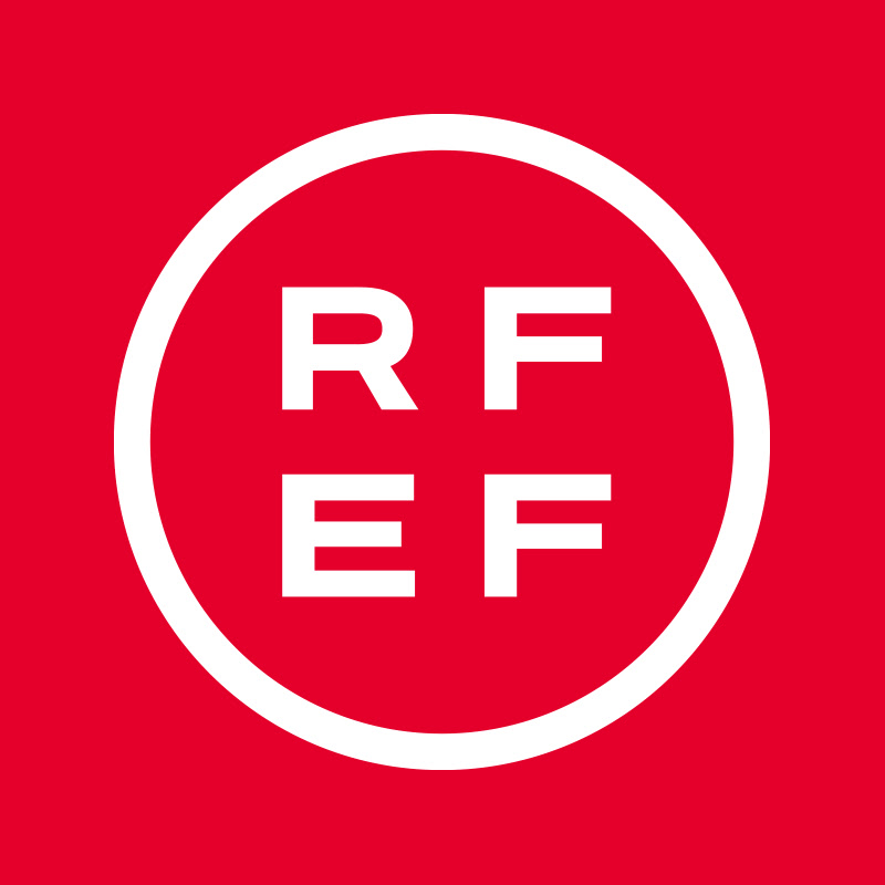 Real Federación Española Fútbol