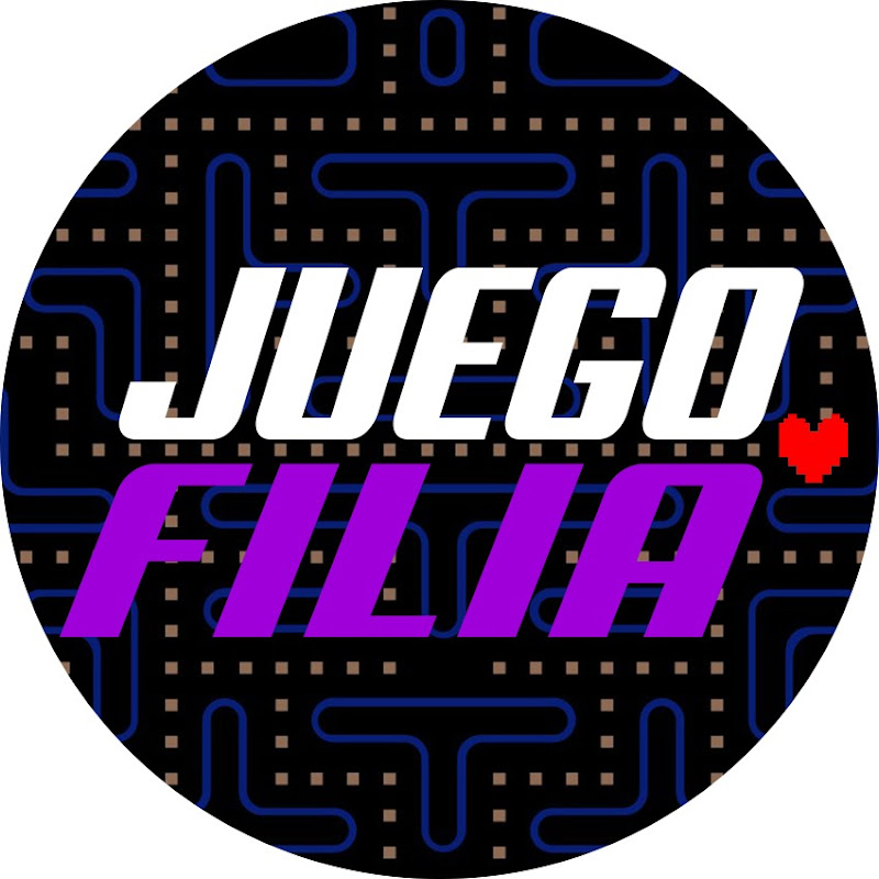 Juegofilia