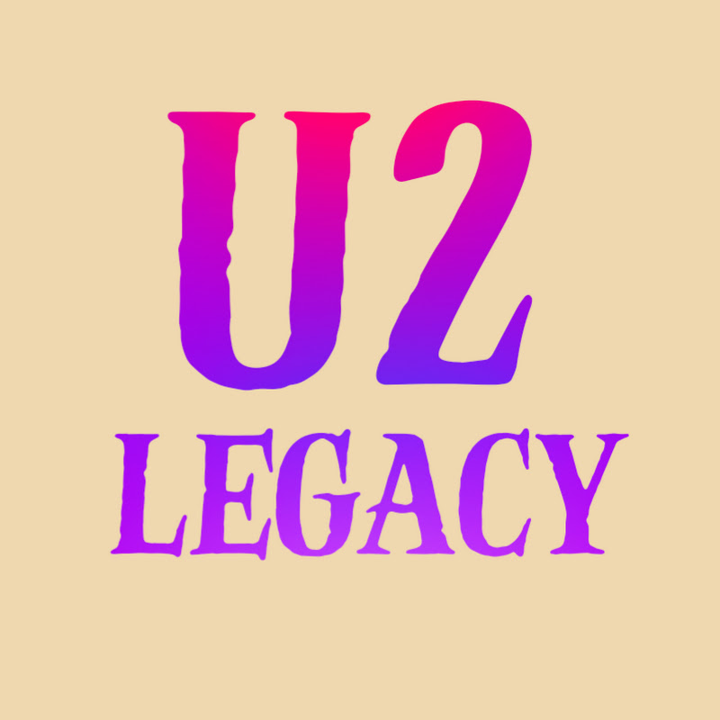 U2 Legacy