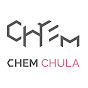 Chula-Chemistry logo