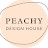 Peachy Design House