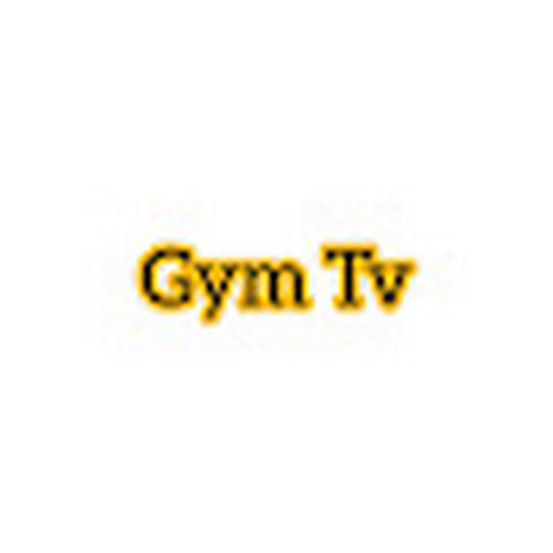 Gym Tv