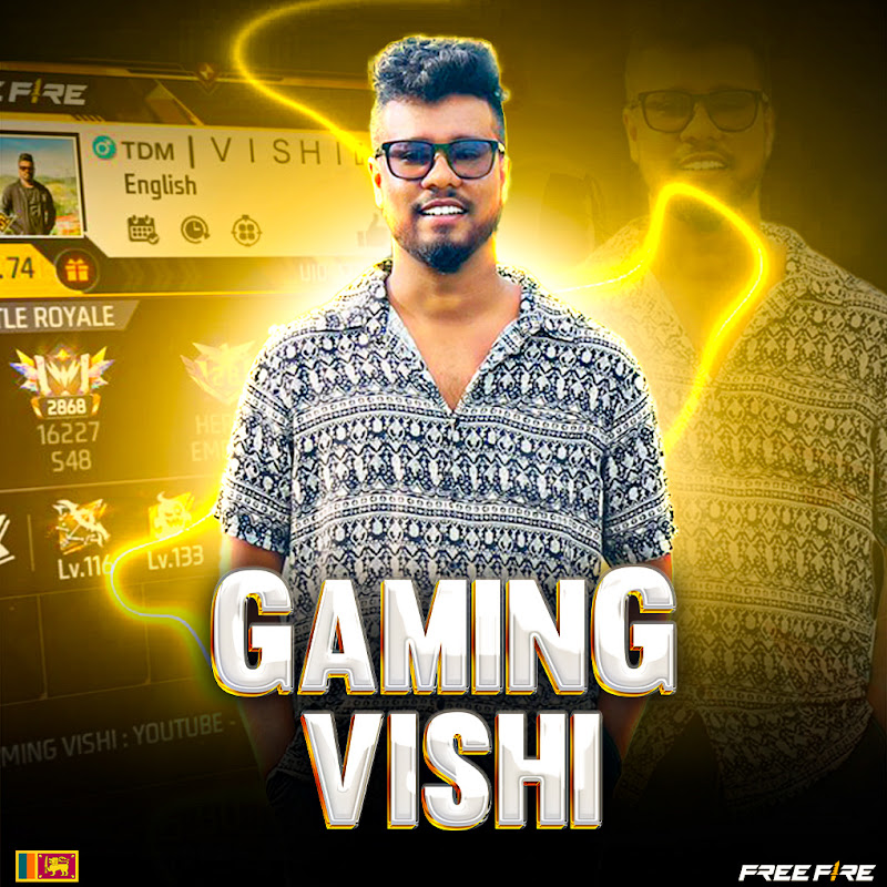 Gaming Vishi