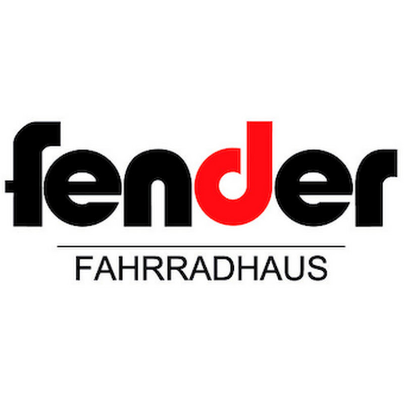 Fahrradhaus Fender icon