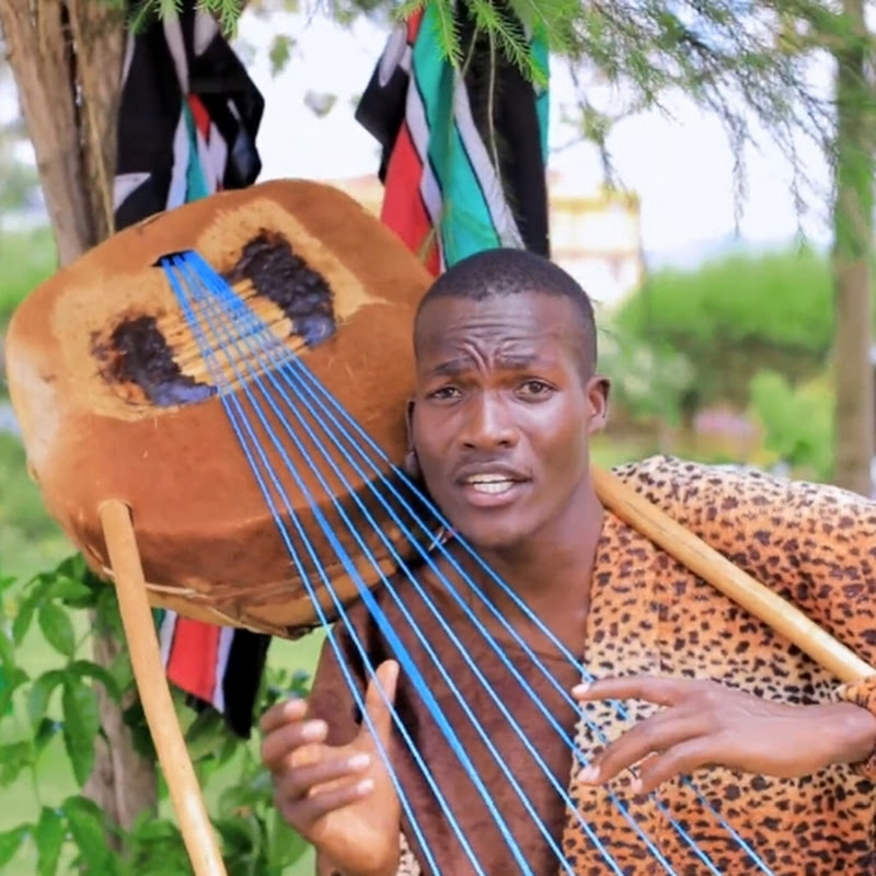 DANTE OMOGUSII (OBOKANO)