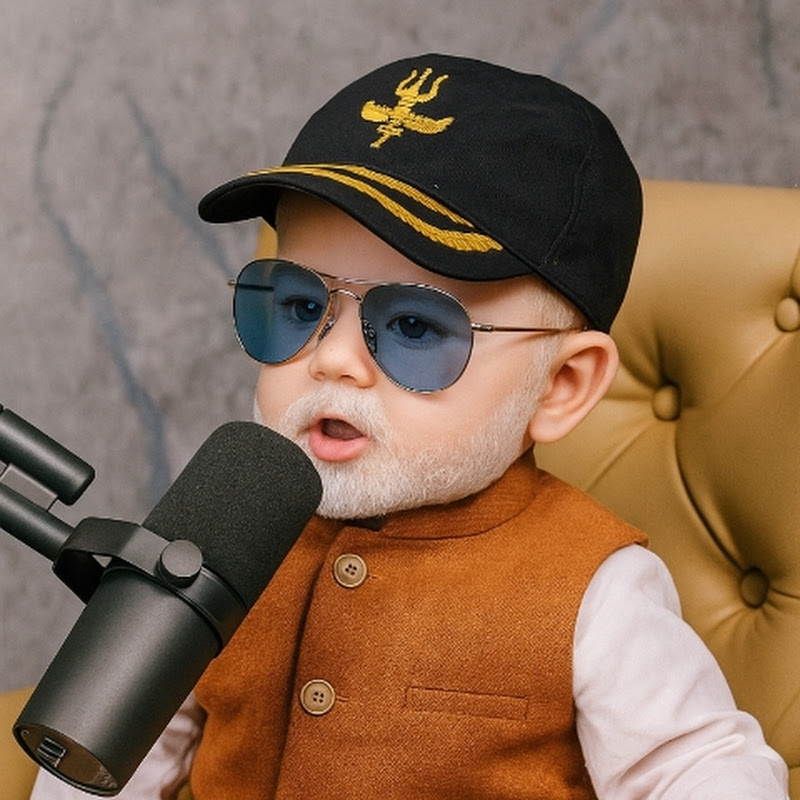 Profile Banner of Child GPT 