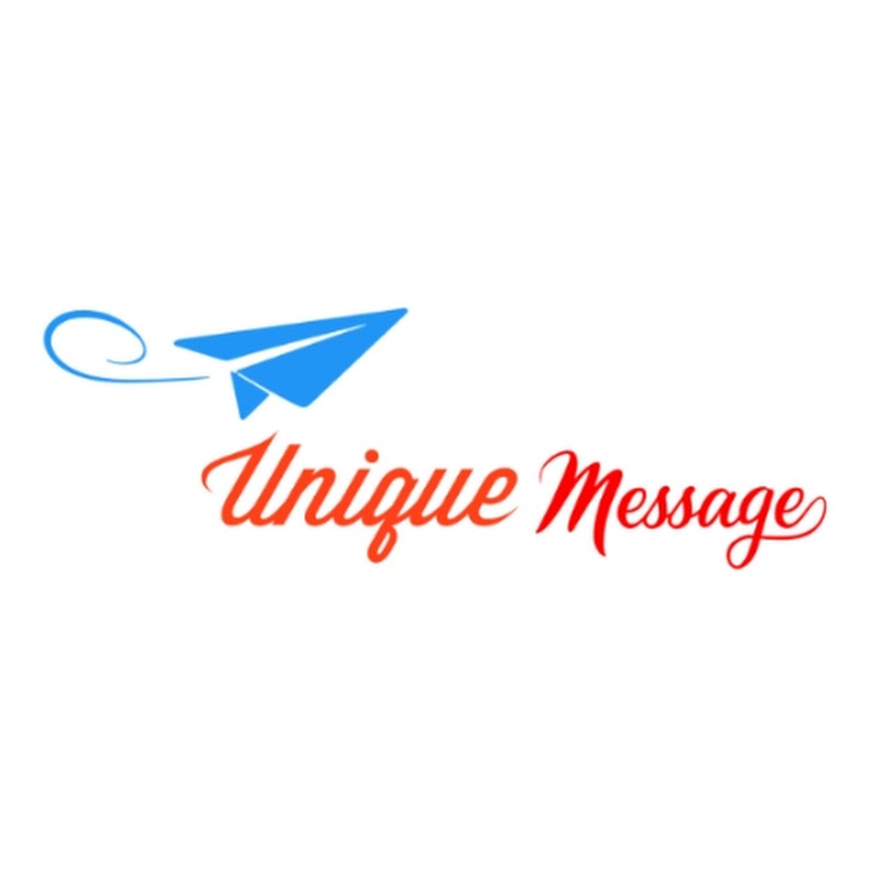 Unique Message