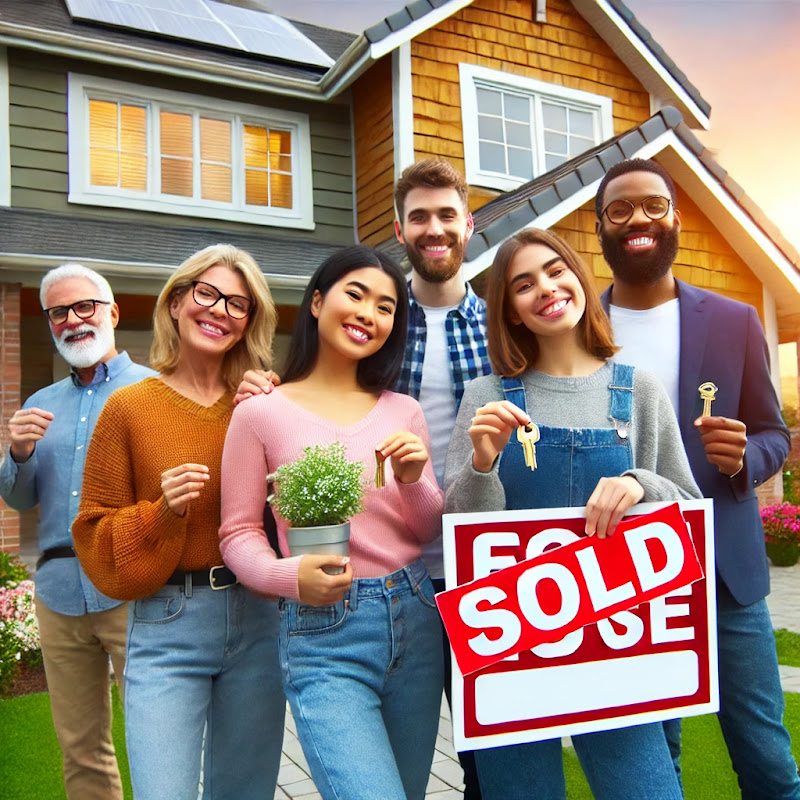 Homebuyers HUB