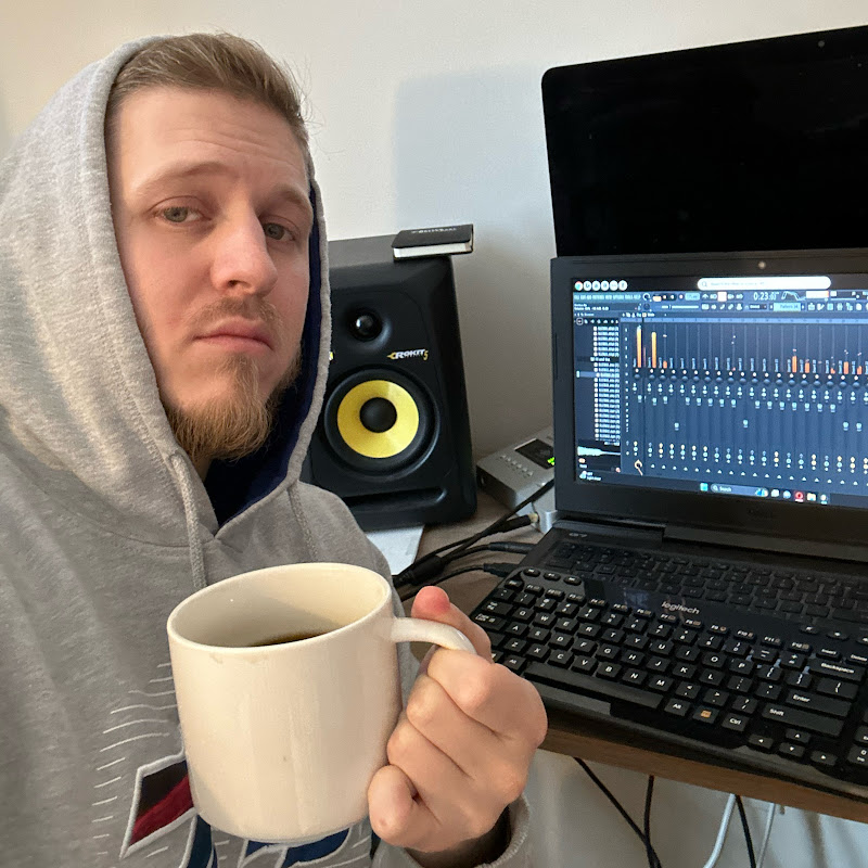 8thAveBeats icon