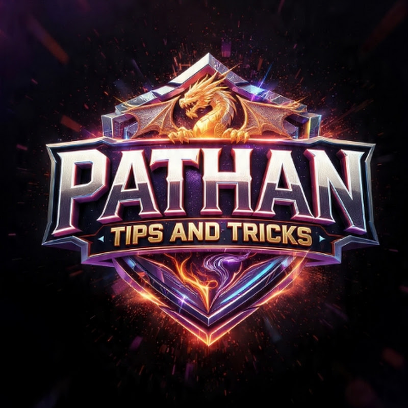 Hire PATHAN TIPS AND TRICKS  — Spirituality & Belief YouTube creator for sponsorships