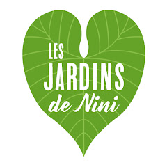 Les jardins de Nini YouTube channel avatar