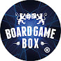 Board Game Box Publishing