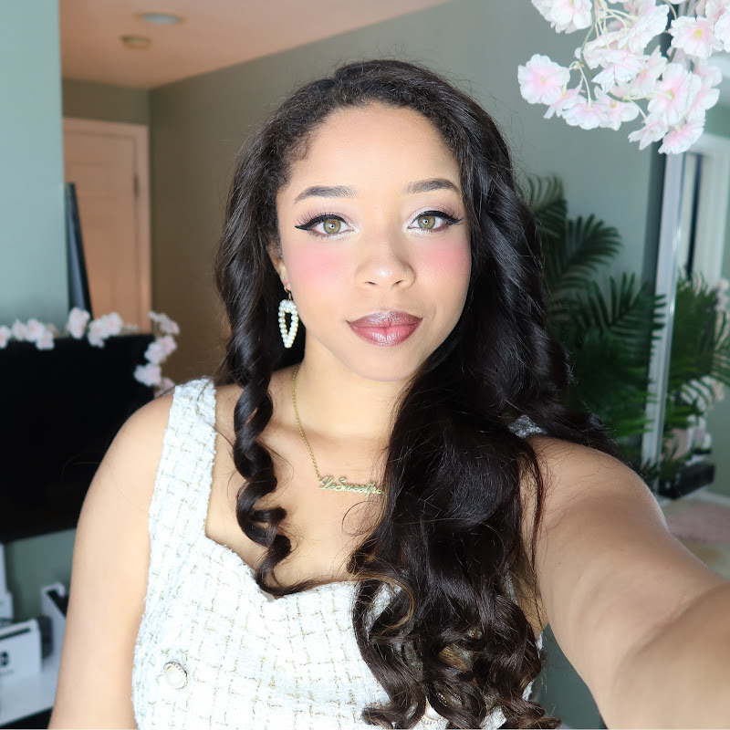 LeSweetpea パリスのサムネイル