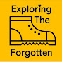 Exploring The Forgotten logo