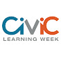 Civic Learning Week logo